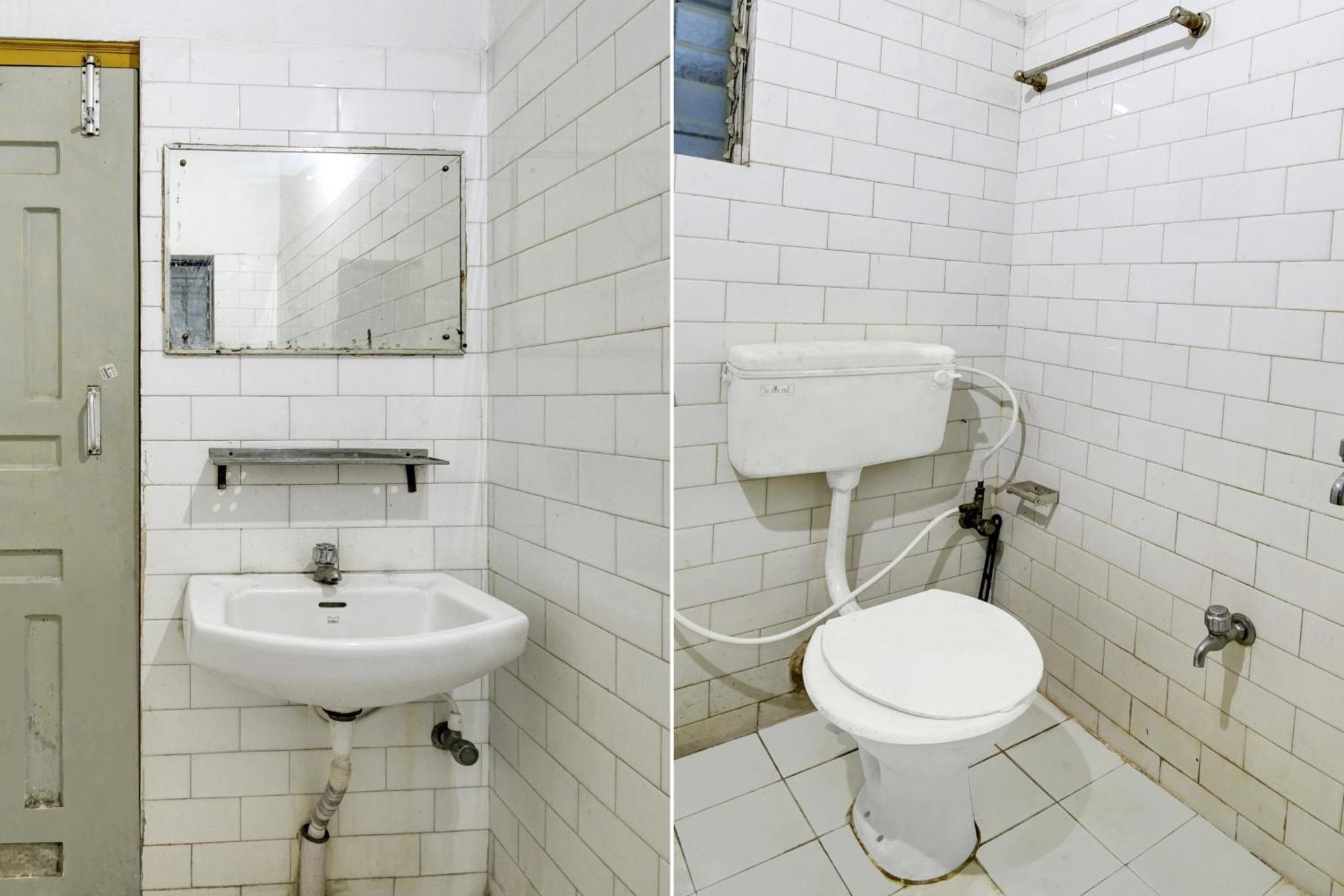 Hotel O Upasana Bhubaneswar Zewnętrze zdjęcie