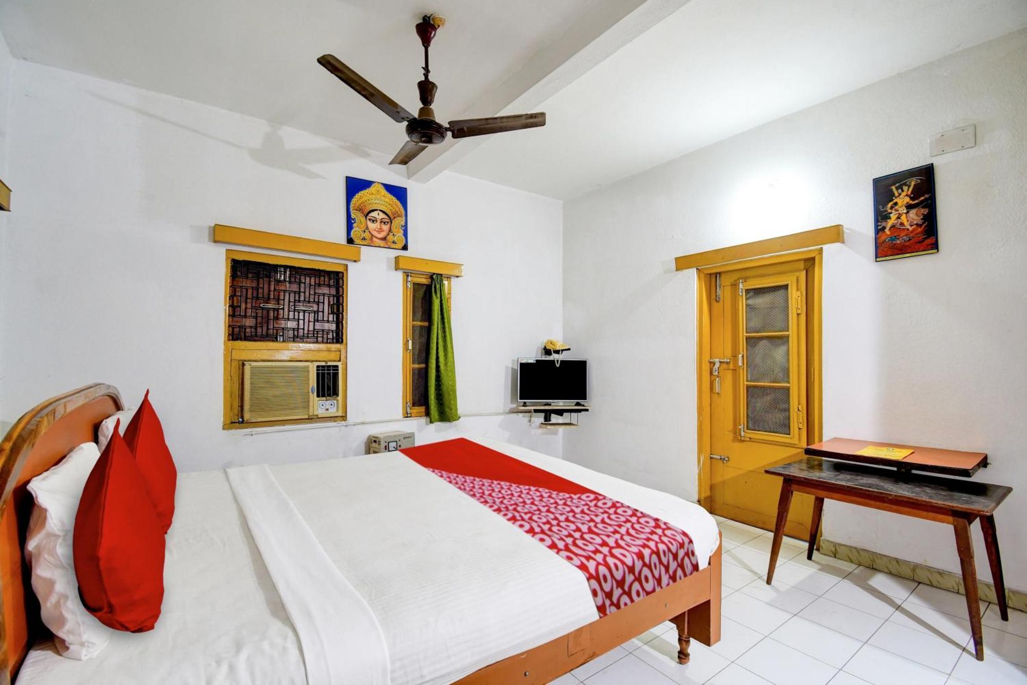 Hotel O Upasana Bhubaneswar Zewnętrze zdjęcie