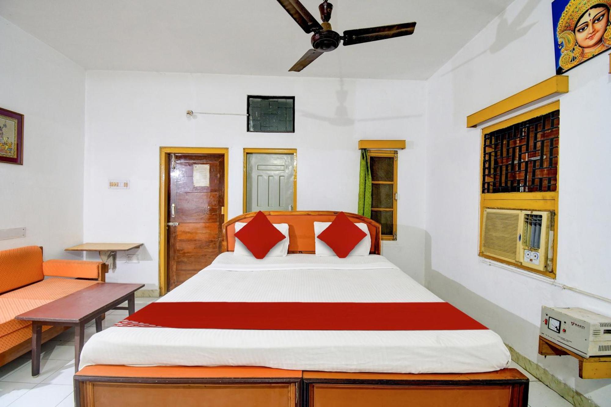 Hotel O Upasana Bhubaneswar Zewnętrze zdjęcie