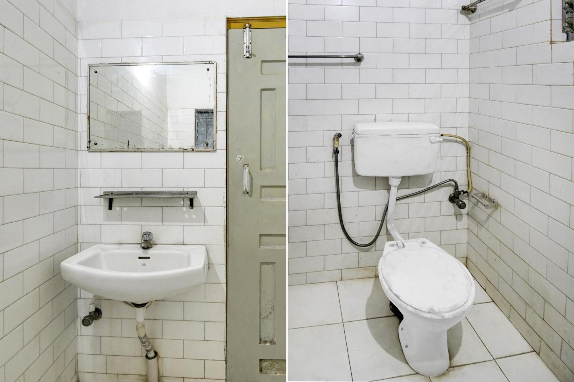 Hotel O Upasana Bhubaneswar Zewnętrze zdjęcie